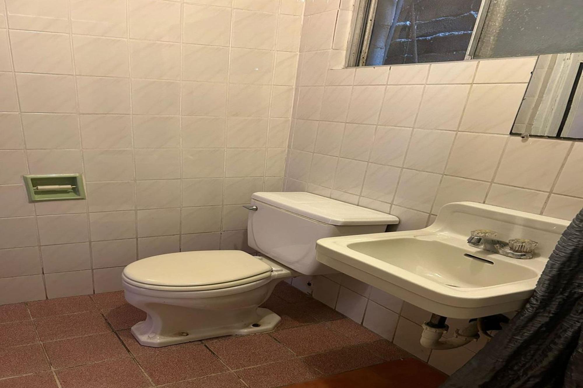 Oyo Hotel Linda Tijuana Eksteriør billede