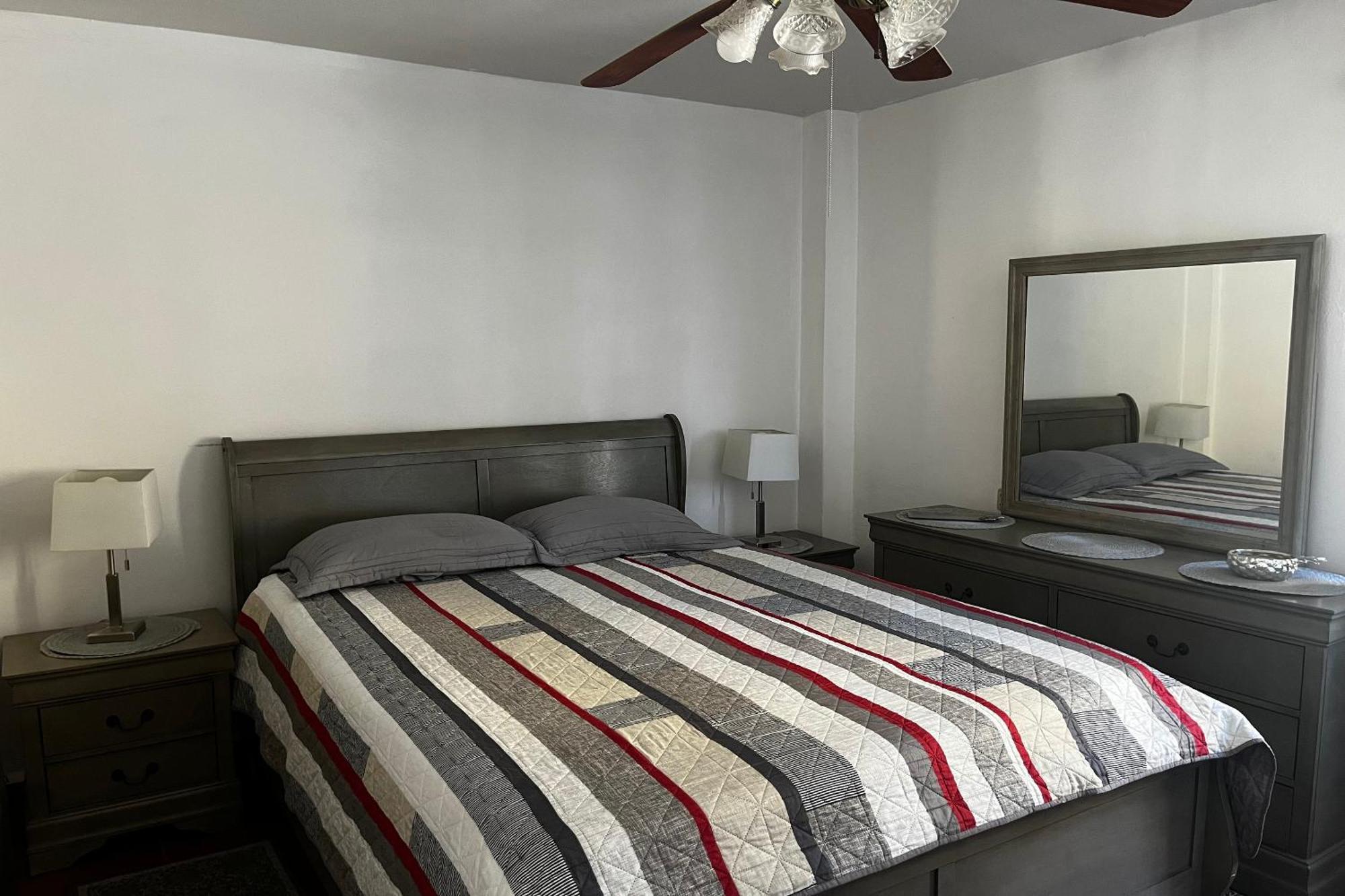 Oyo Hotel Linda Tijuana Eksteriør billede