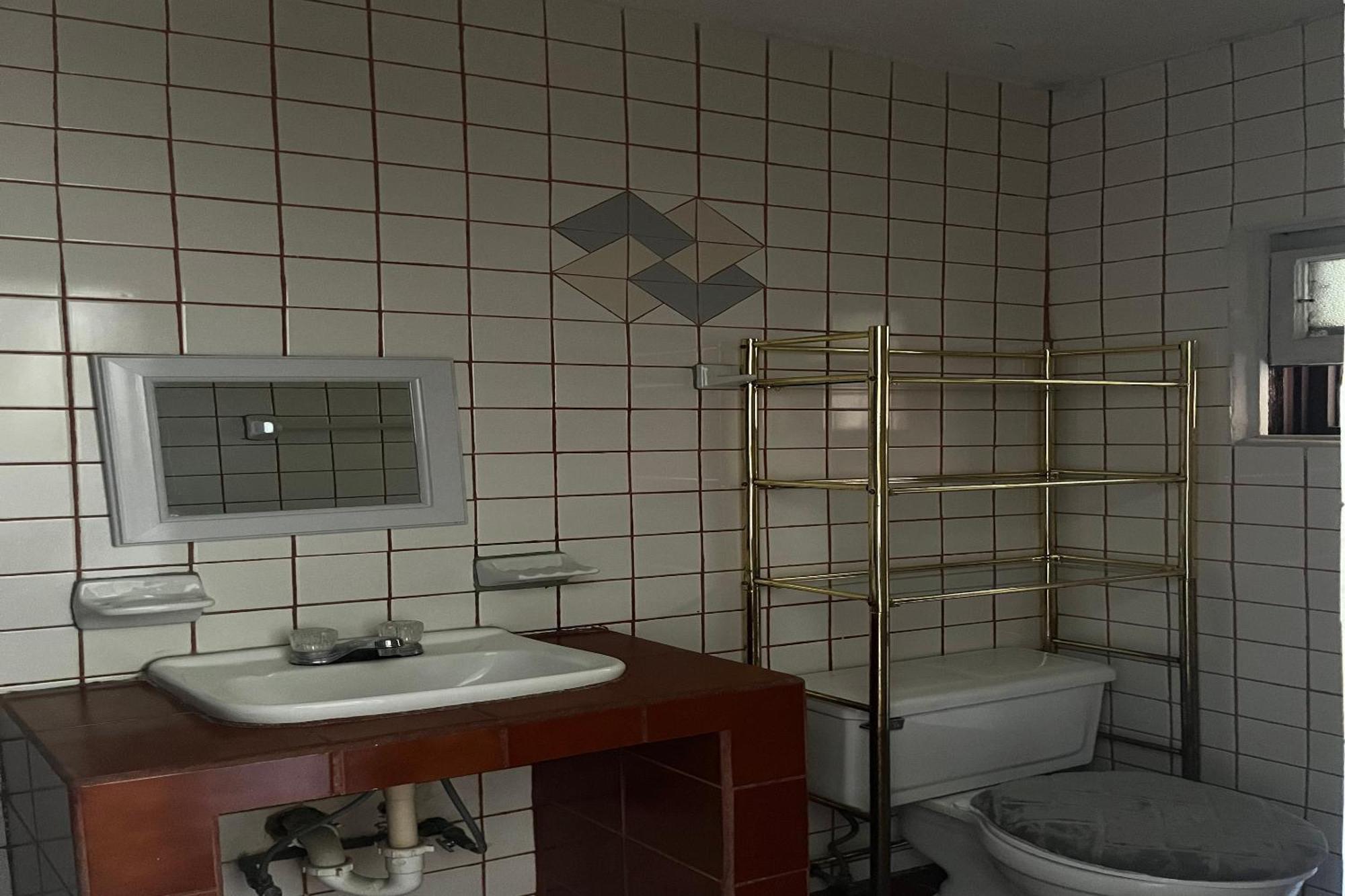 Oyo Hotel Linda Tijuana Eksteriør billede