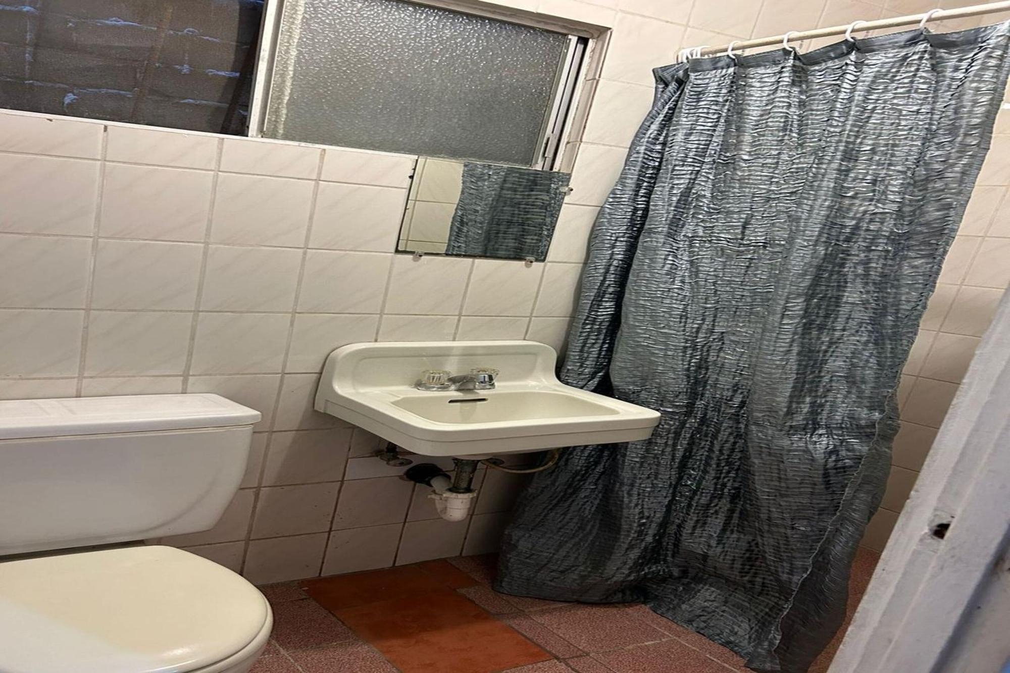 Oyo Hotel Linda Tijuana Eksteriør billede