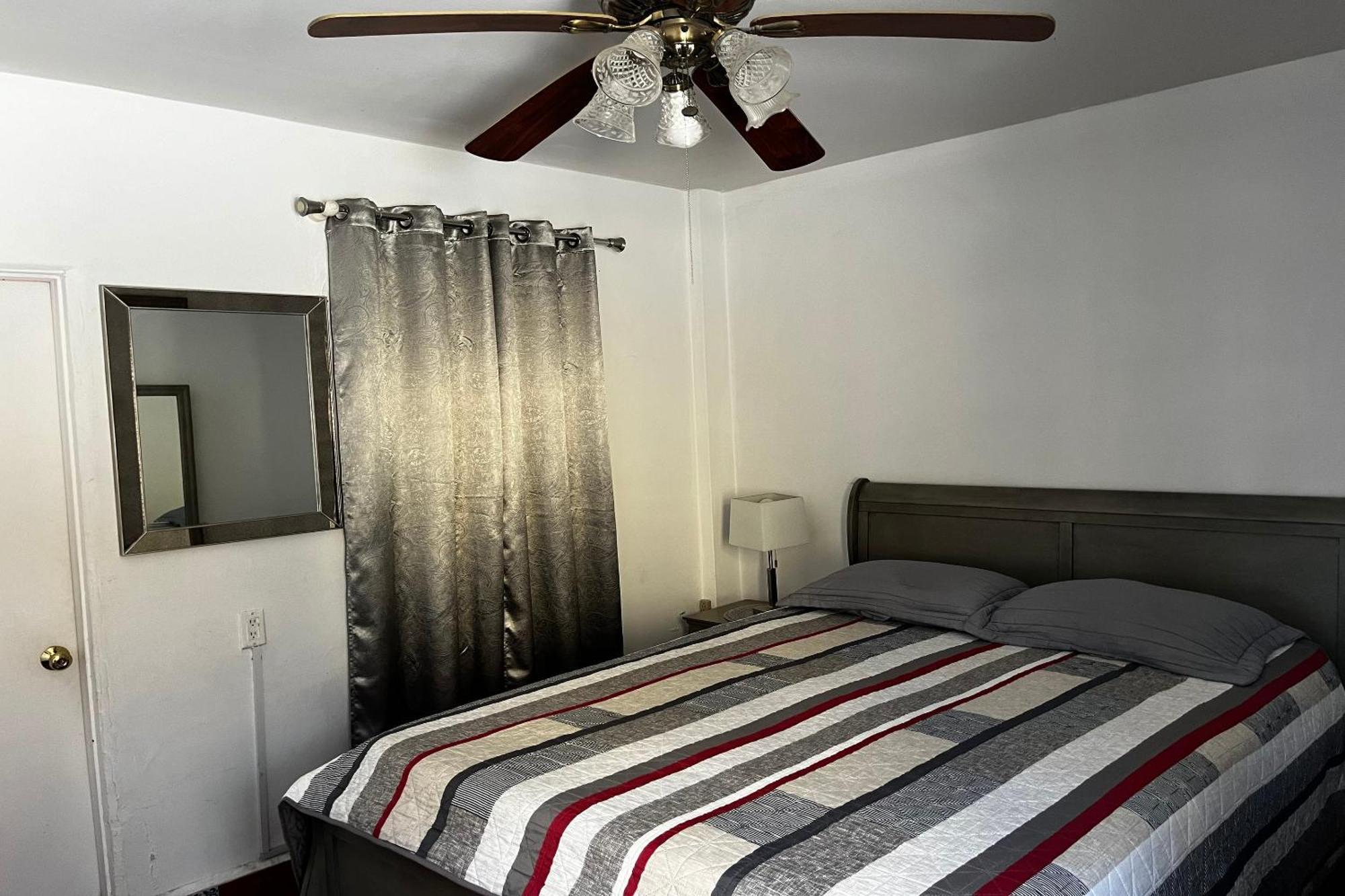 Oyo Hotel Linda Tijuana Eksteriør billede