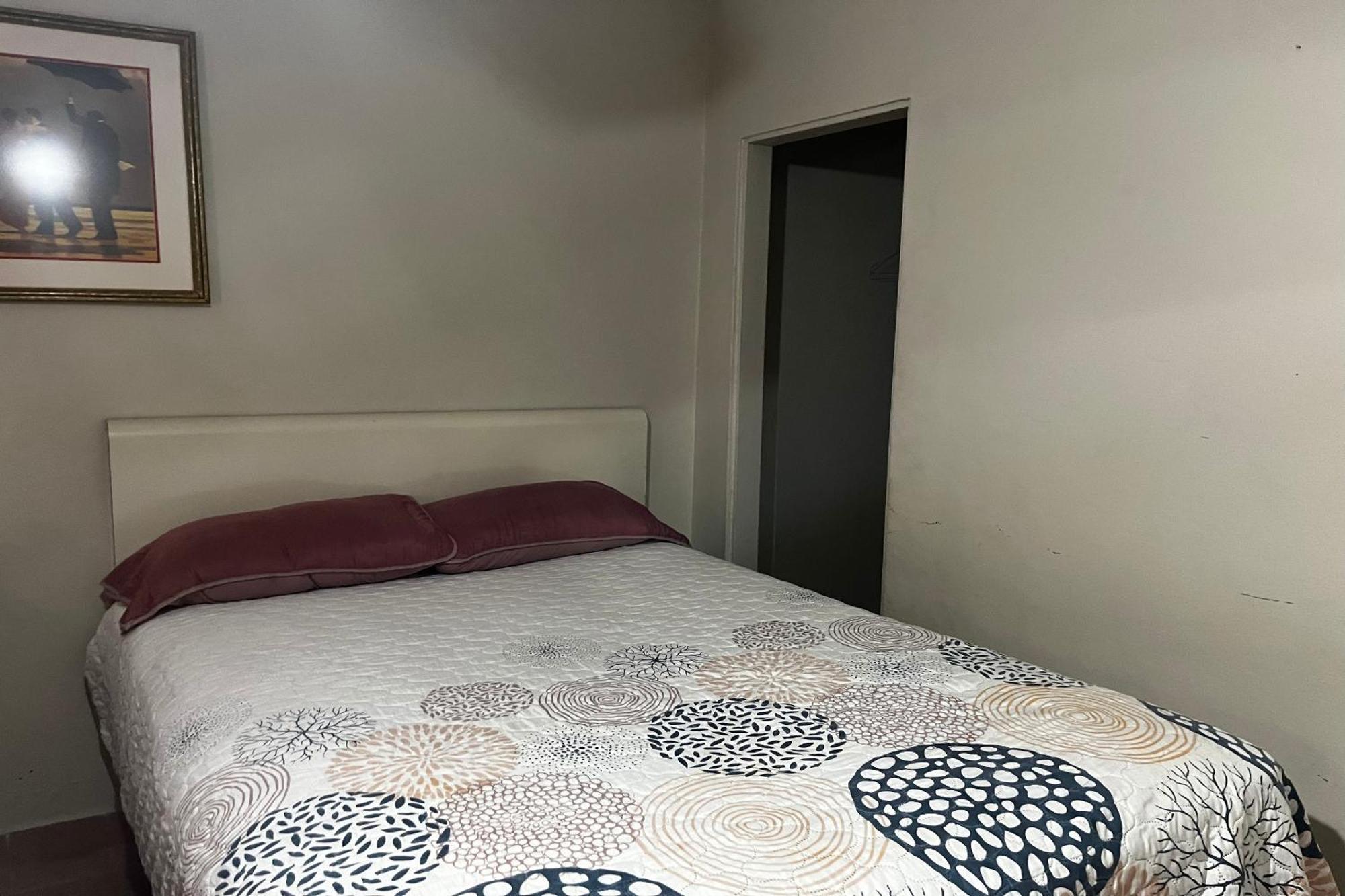 Oyo Hotel Linda Tijuana Eksteriør billede