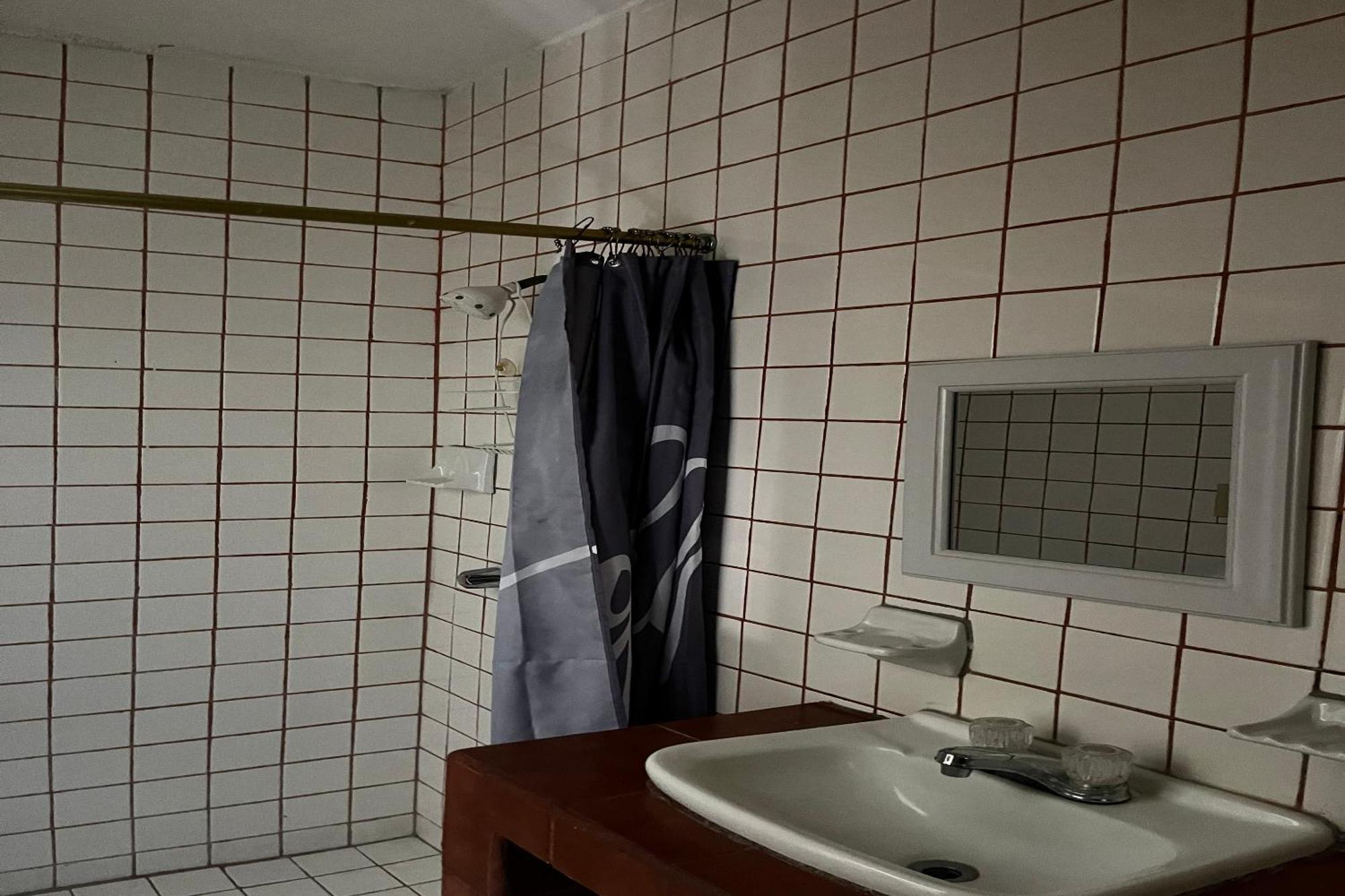 Oyo Hotel Linda Tijuana Eksteriør billede