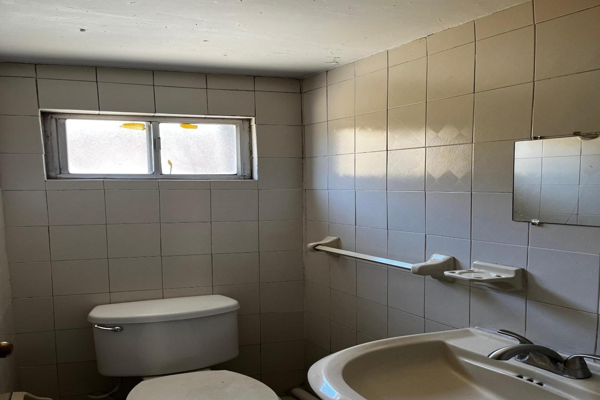 Oyo Hotel Linda Tijuana Eksteriør billede