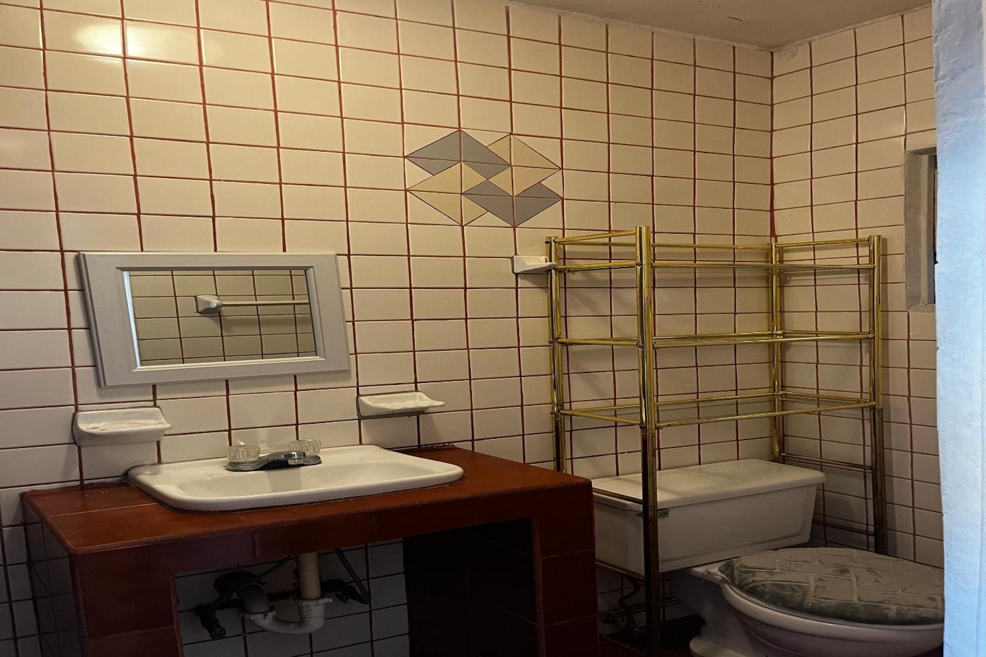 Oyo Hotel Linda Tijuana Eksteriør billede