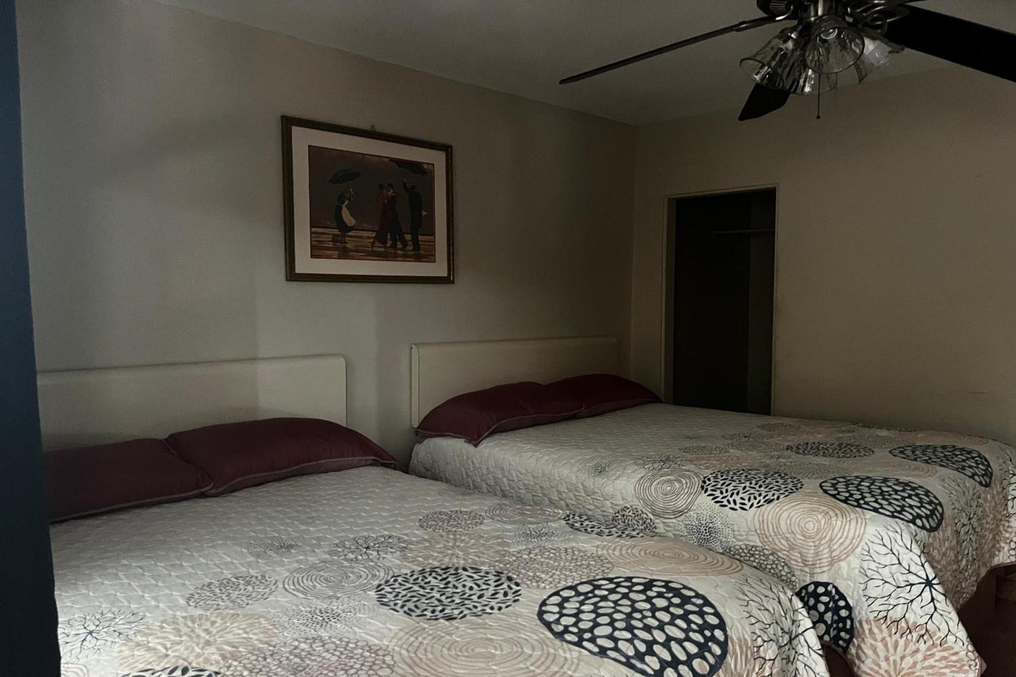 Oyo Hotel Linda Tijuana Eksteriør billede