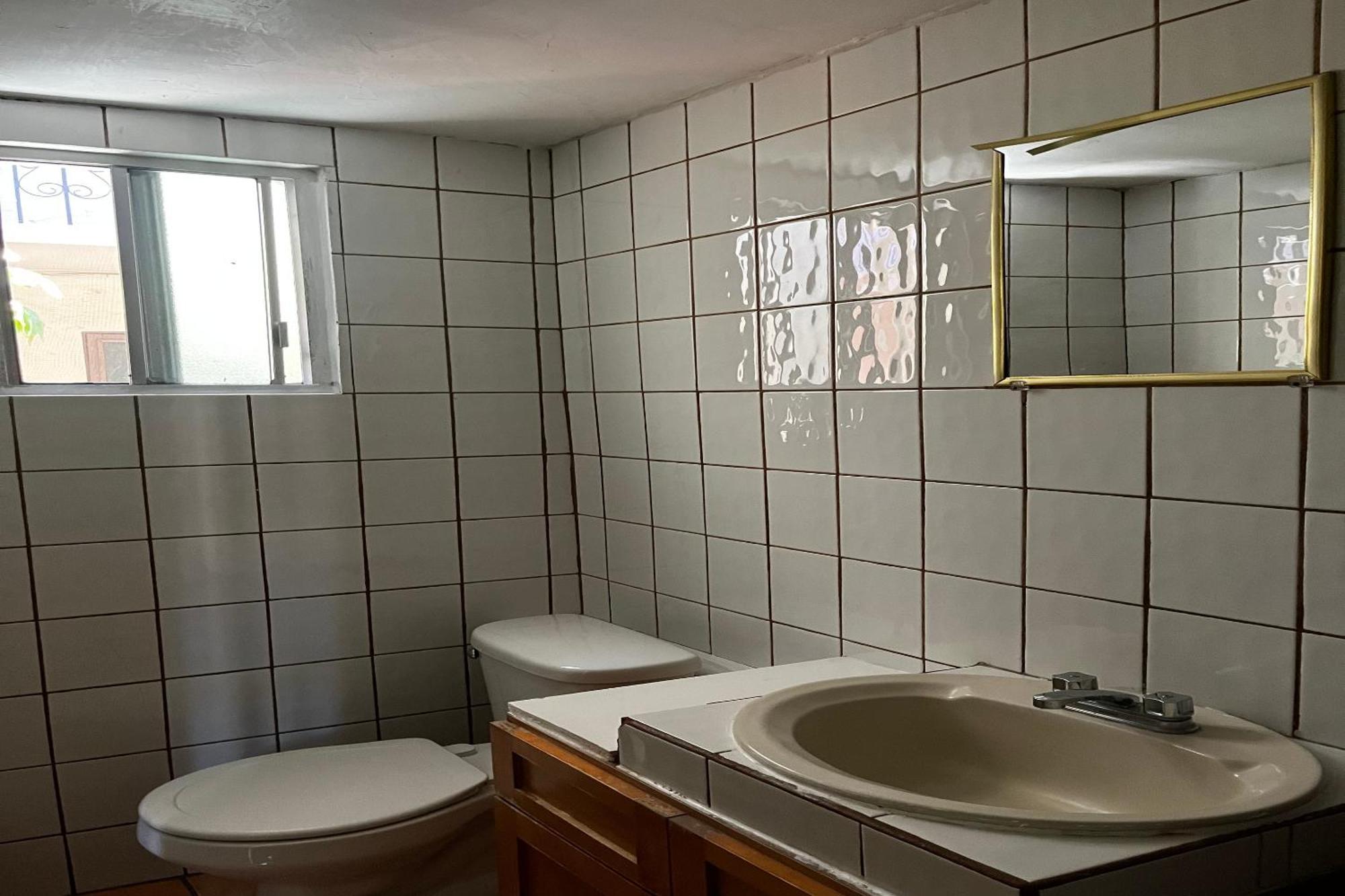Oyo Hotel Linda Tijuana Eksteriør billede
