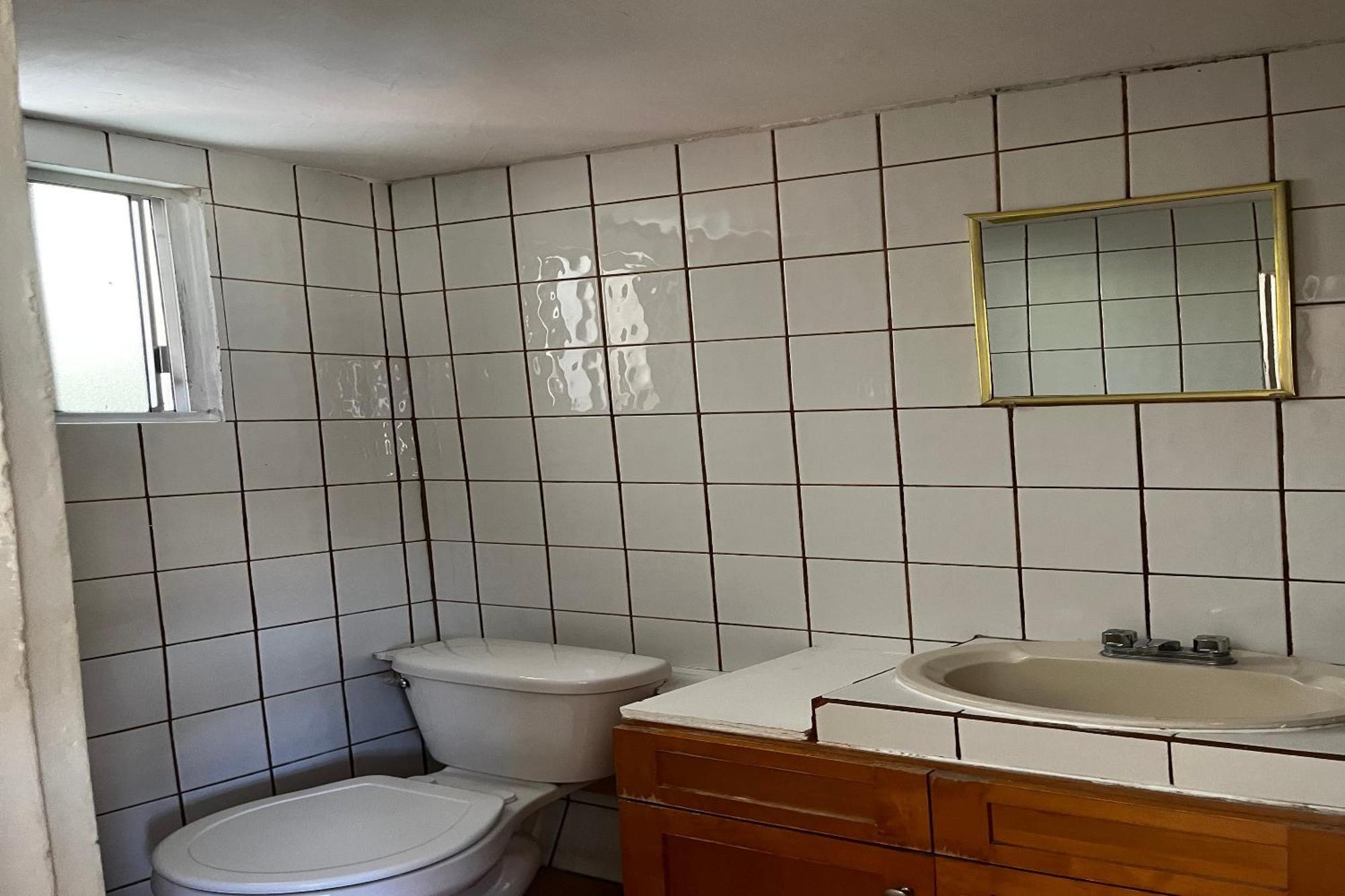 Oyo Hotel Linda Tijuana Eksteriør billede