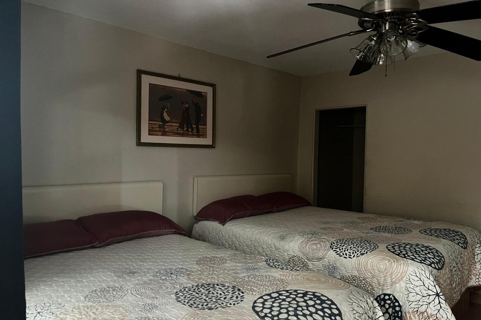 Oyo Hotel Linda Tijuana Eksteriør billede