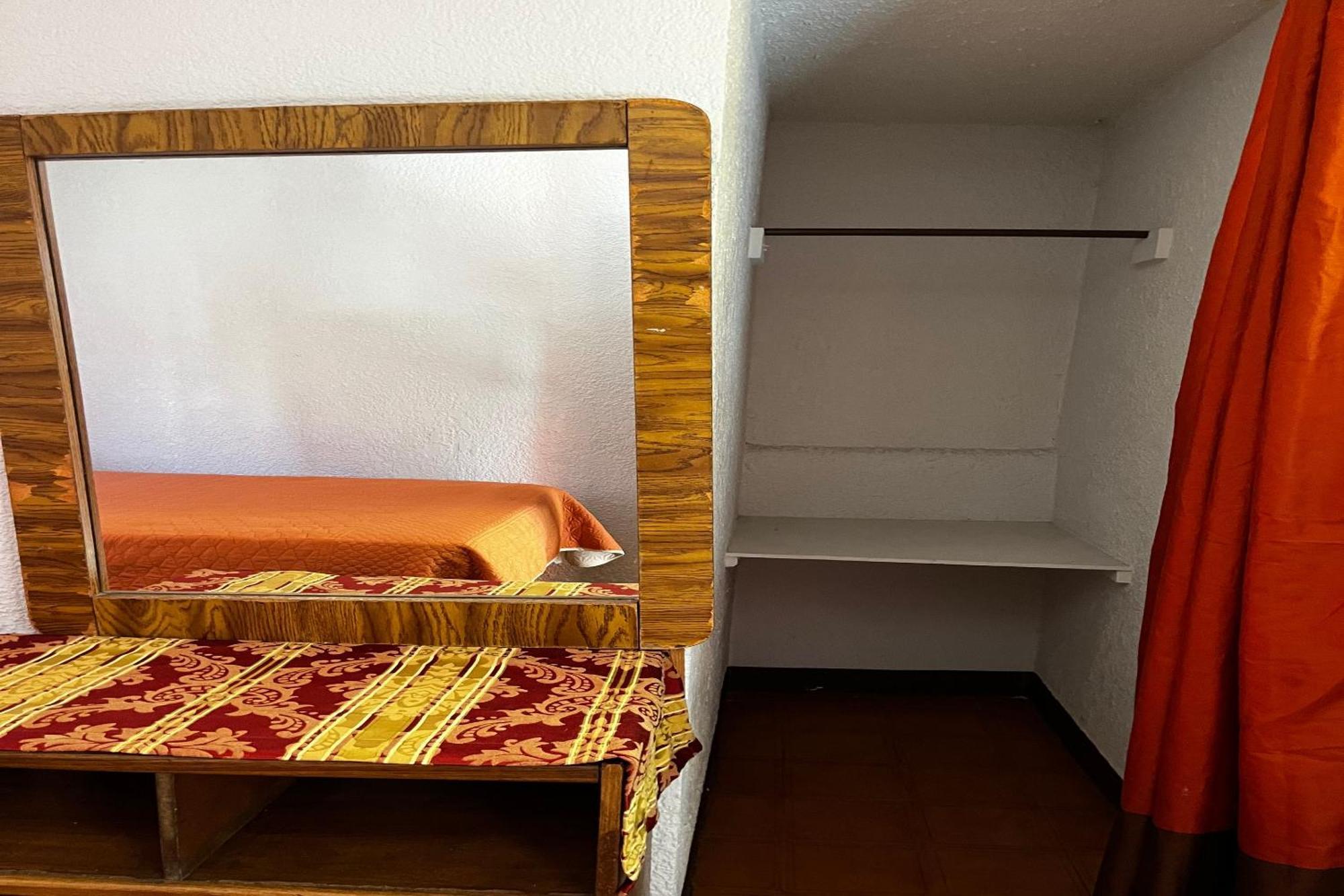 Oyo Hotel Linda Tijuana Eksteriør billede
