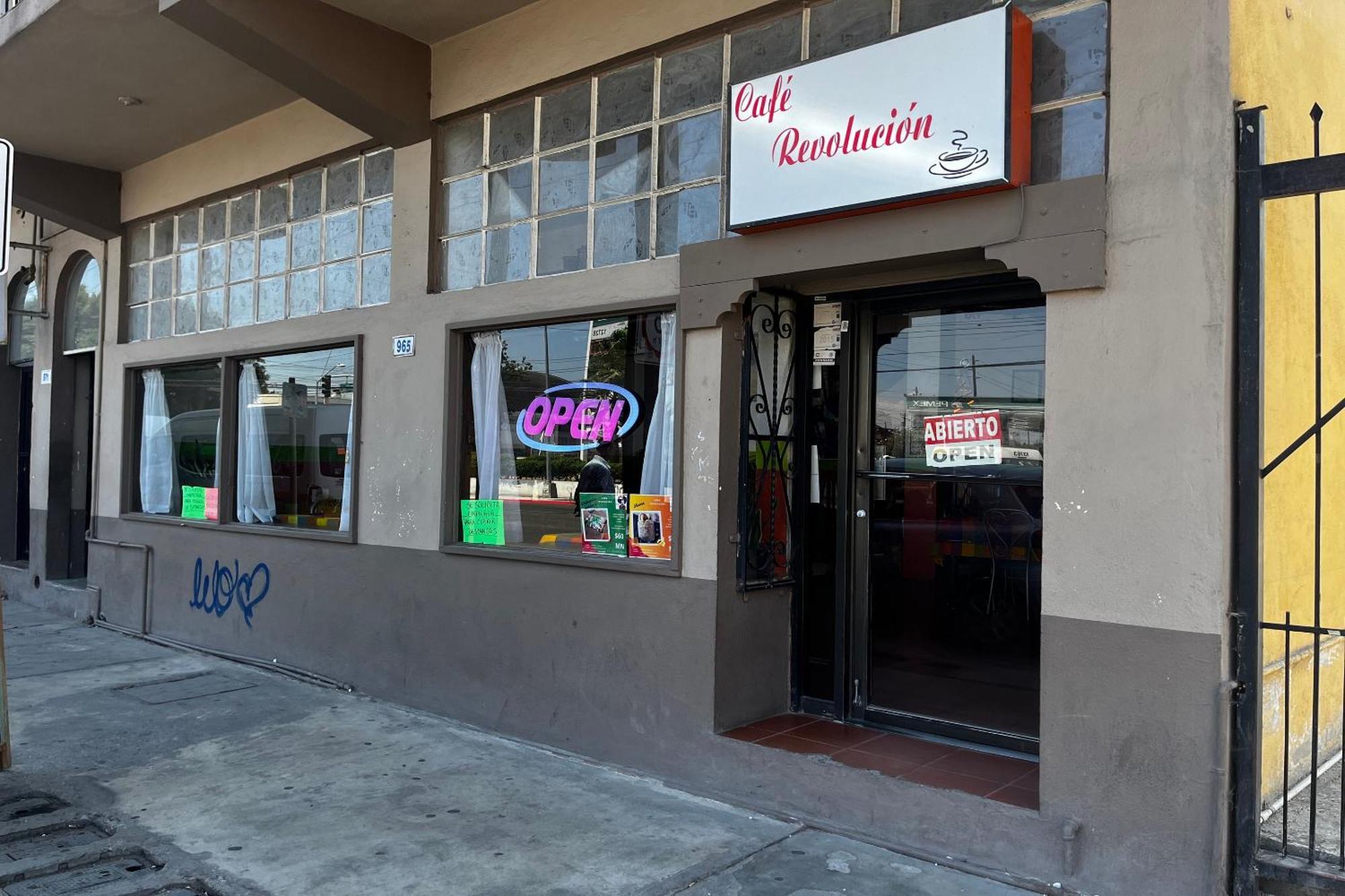 Oyo Hotel Linda Tijuana Eksteriør billede