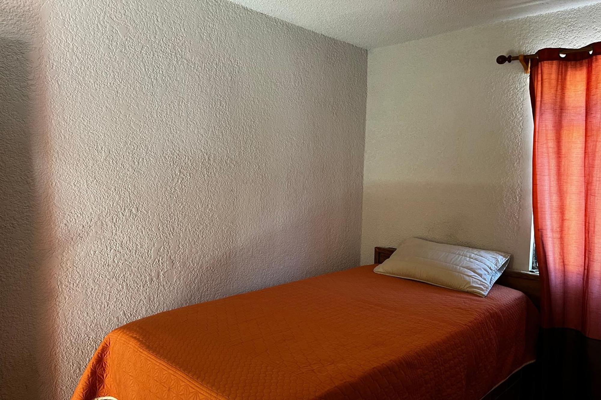 Oyo Hotel Linda Tijuana Eksteriør billede